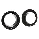 Connects2 CT25SZ01 Suzuki Models 2005-2020 Front / Rear Door 165mm Speaker Adaptor
